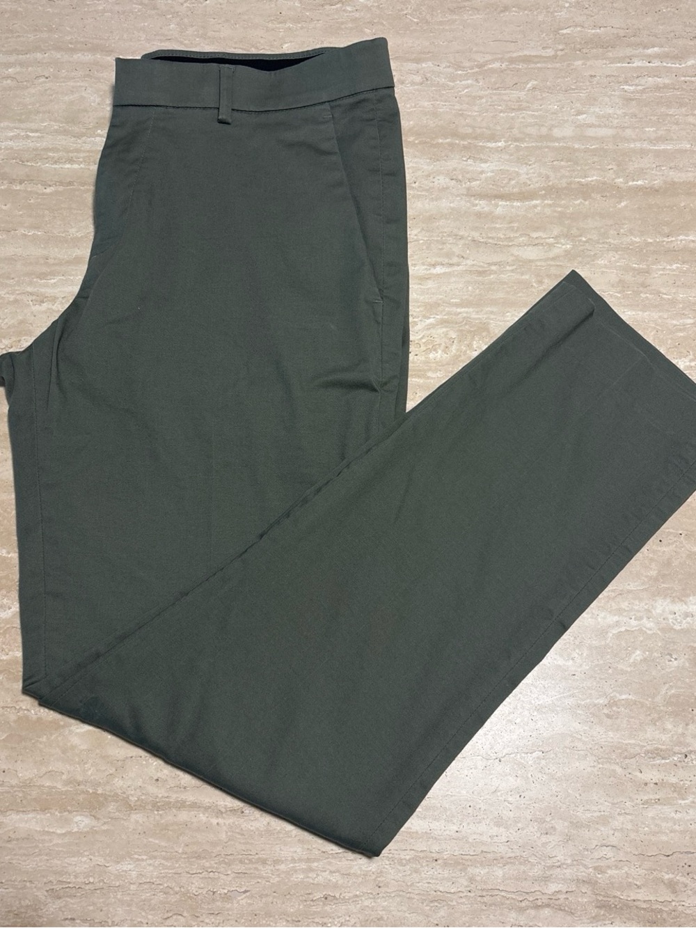 Perry Ellis portfolio dress pants